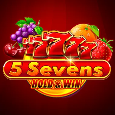 5 Sevens Hold & Win