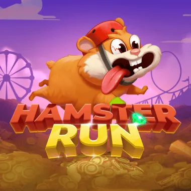 Hamster run