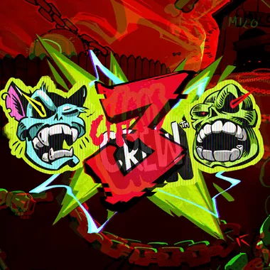 Chaos Crew 3